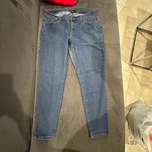 FOREVER 21 skinny jeans